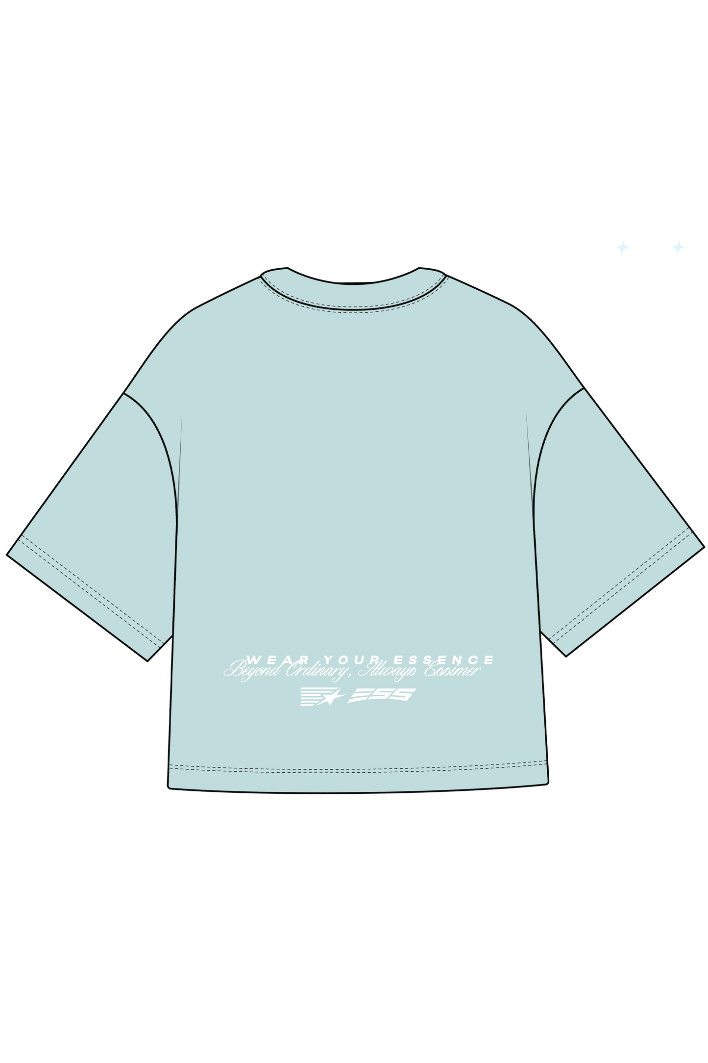 ESSENCE T-SHIRT