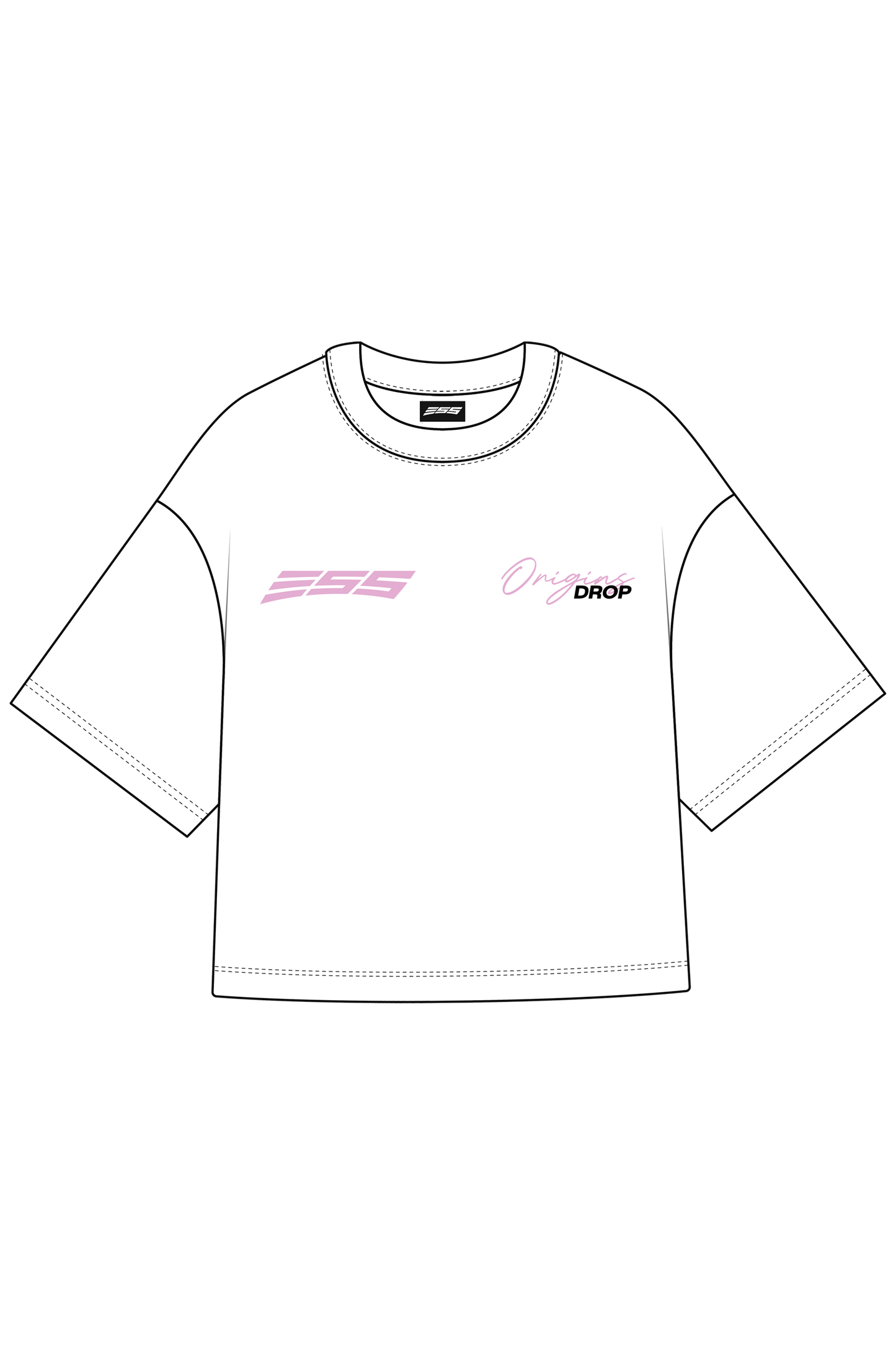 AMBITION T-SHIRT