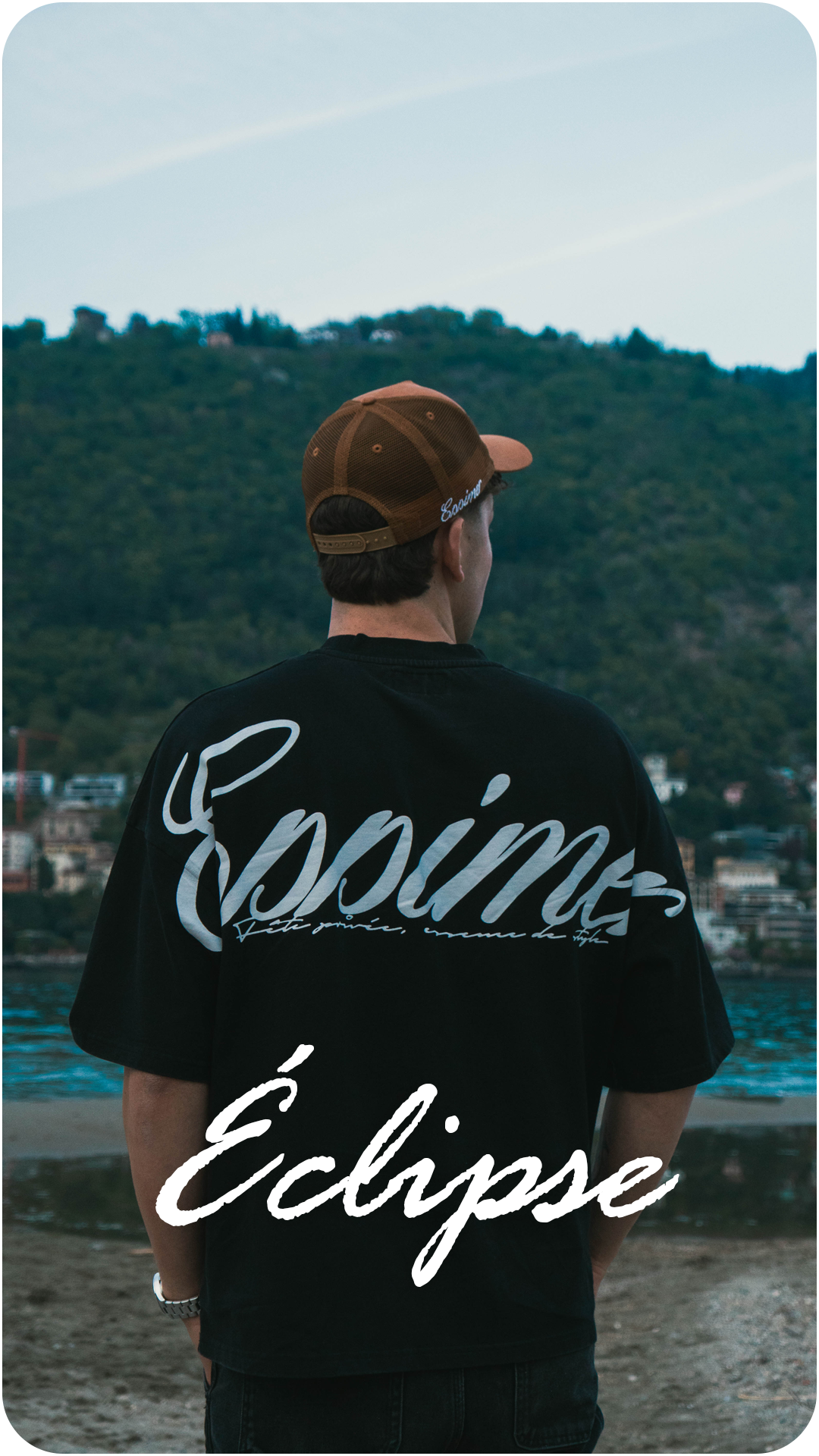 Éclipse