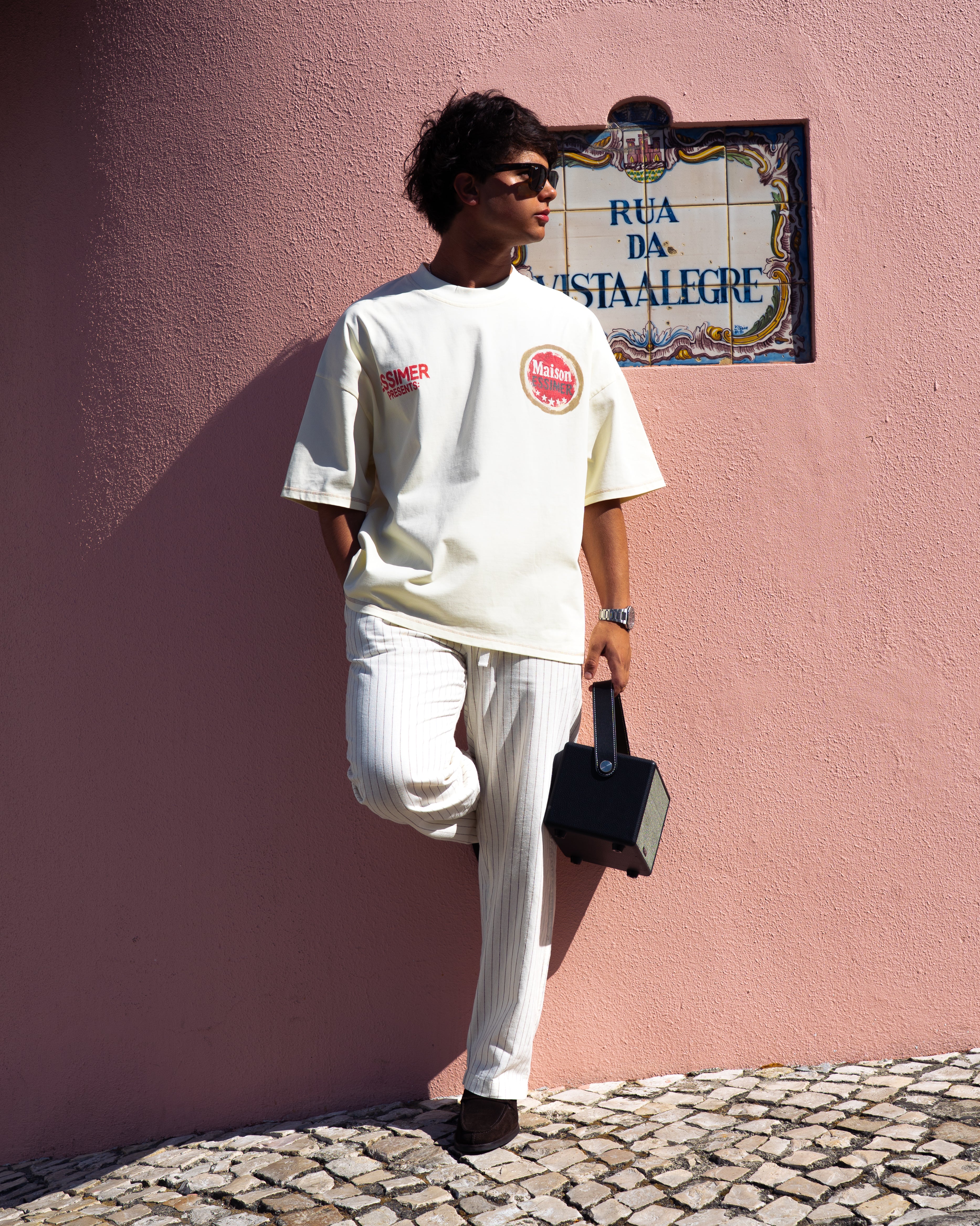 Lucky T-shirt