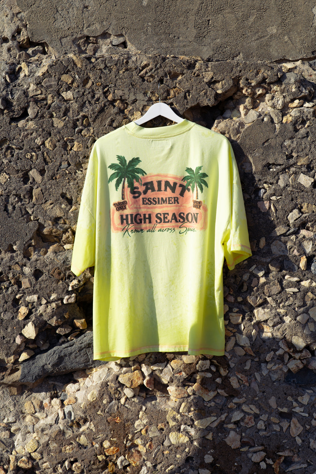 Saint T-shirt