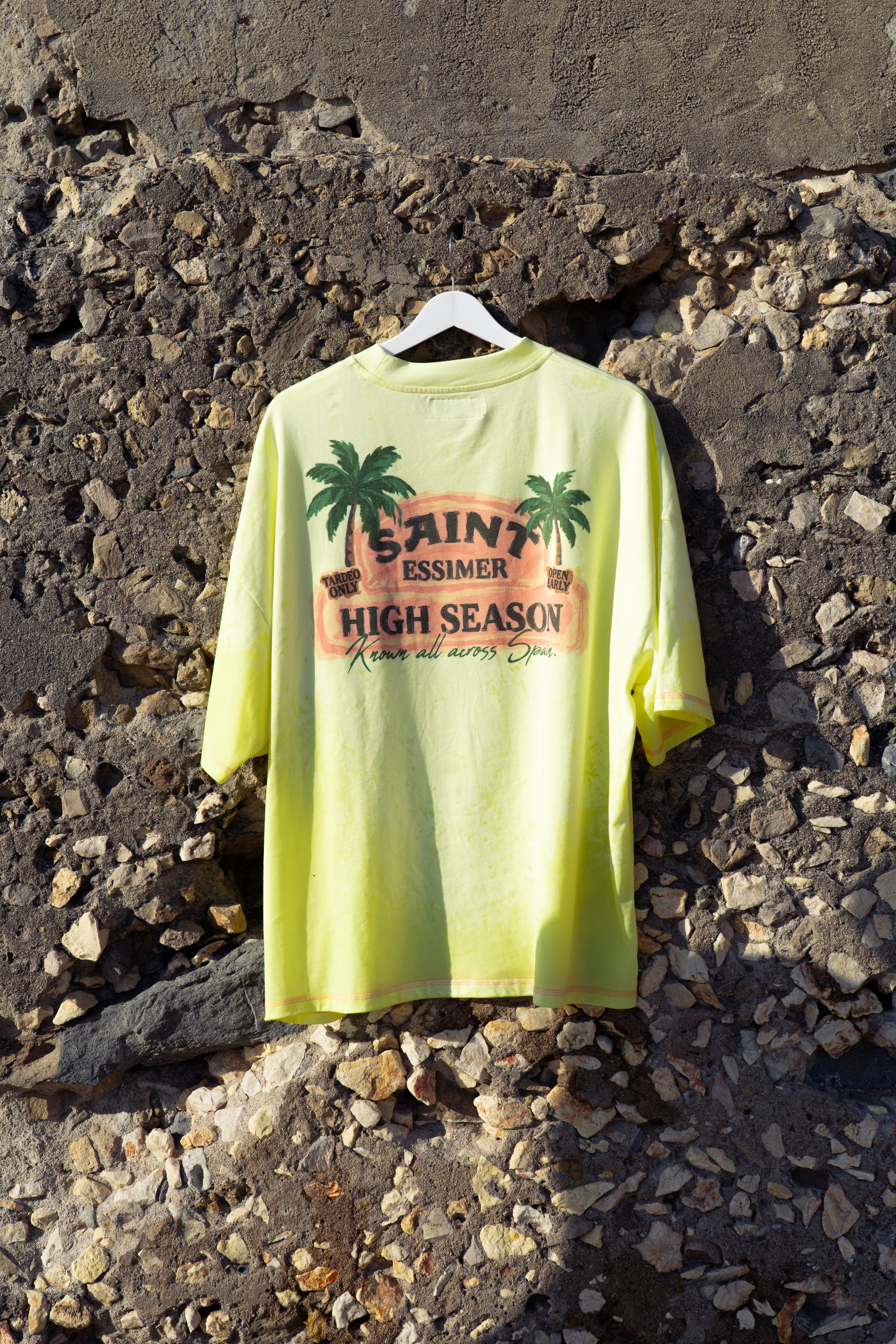 Saint T-shirt