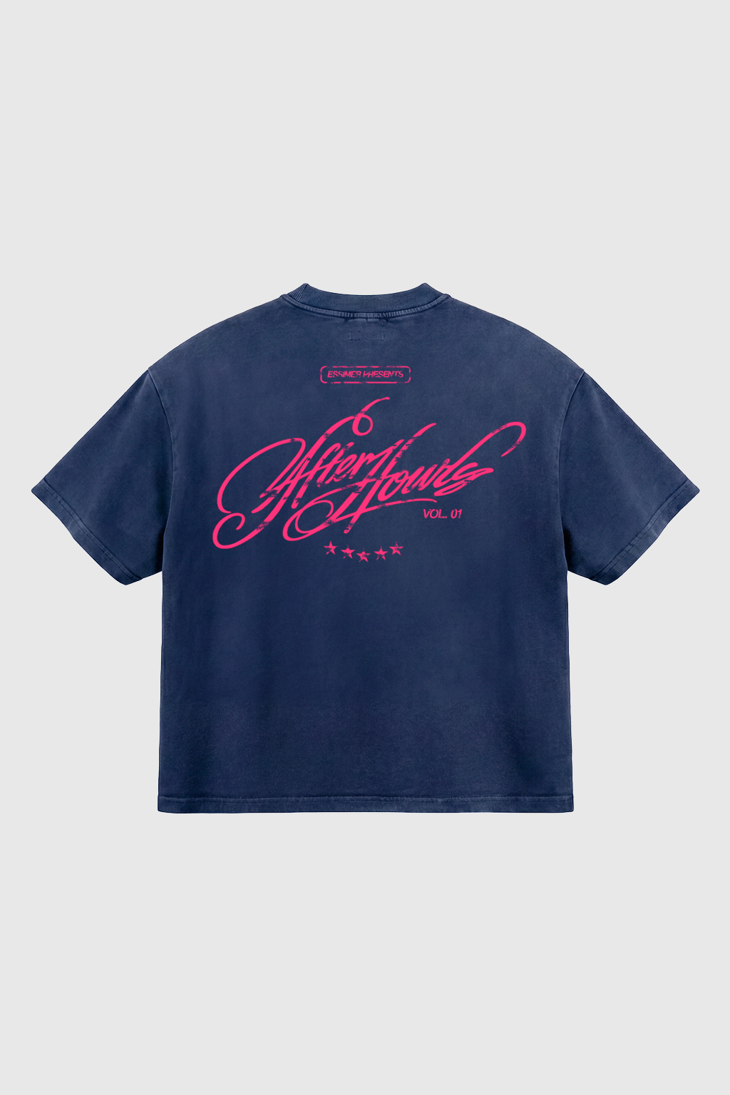 After Hours T-shirt