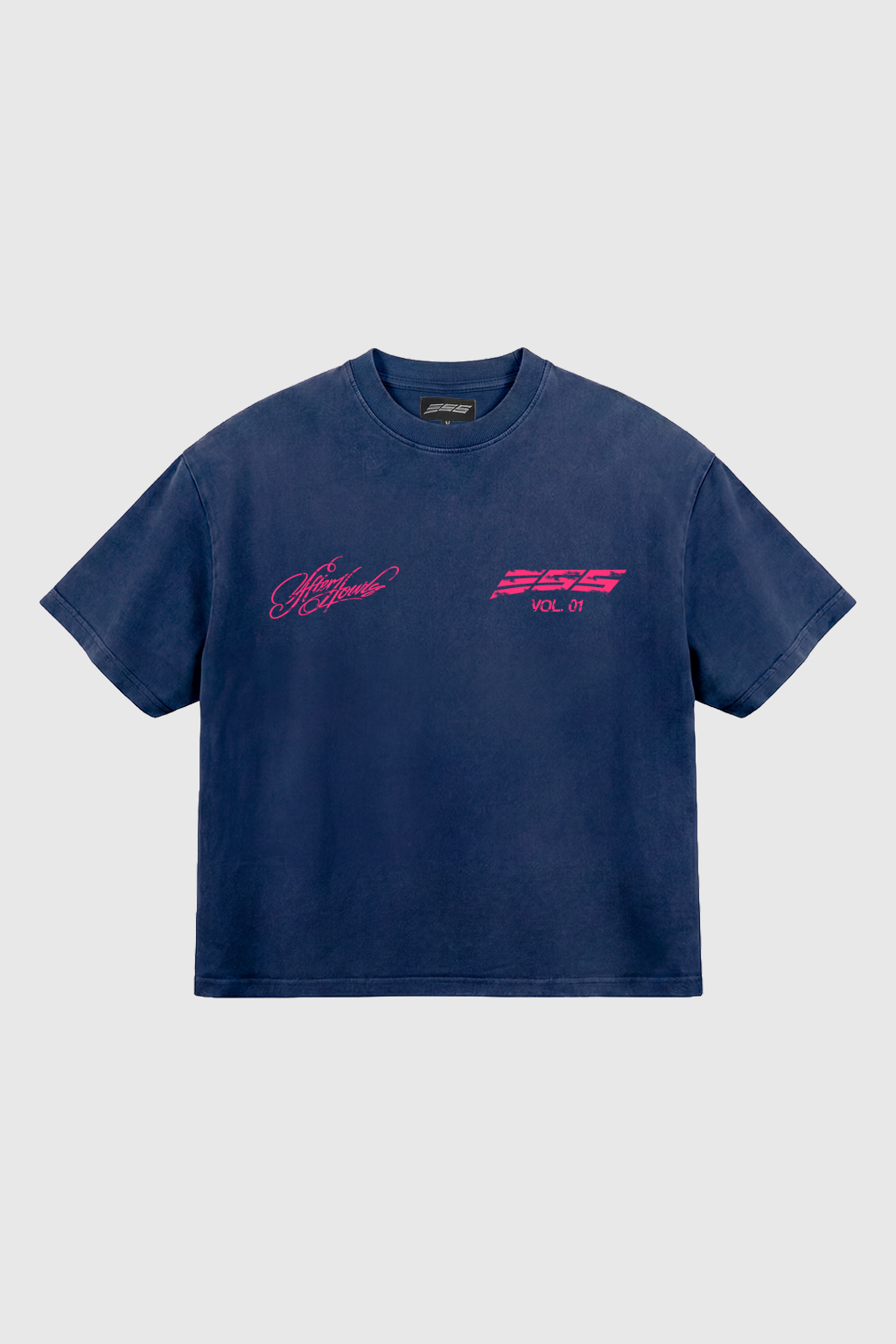 After Hours T-shirt