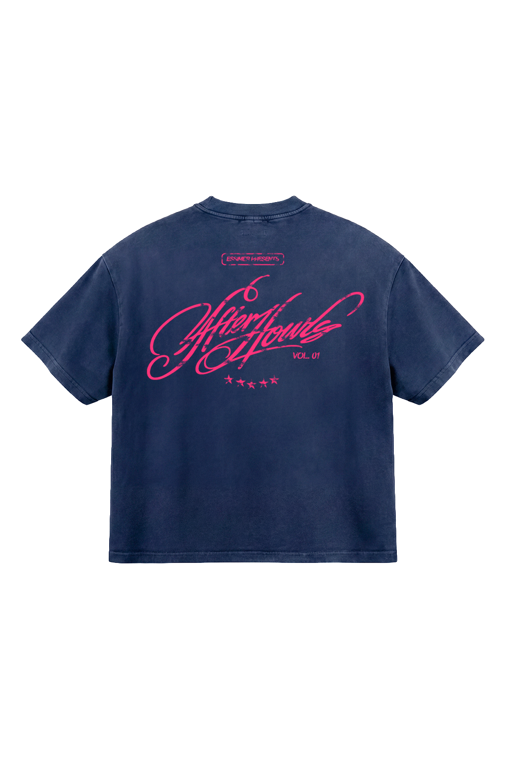 After Hours T-shirt