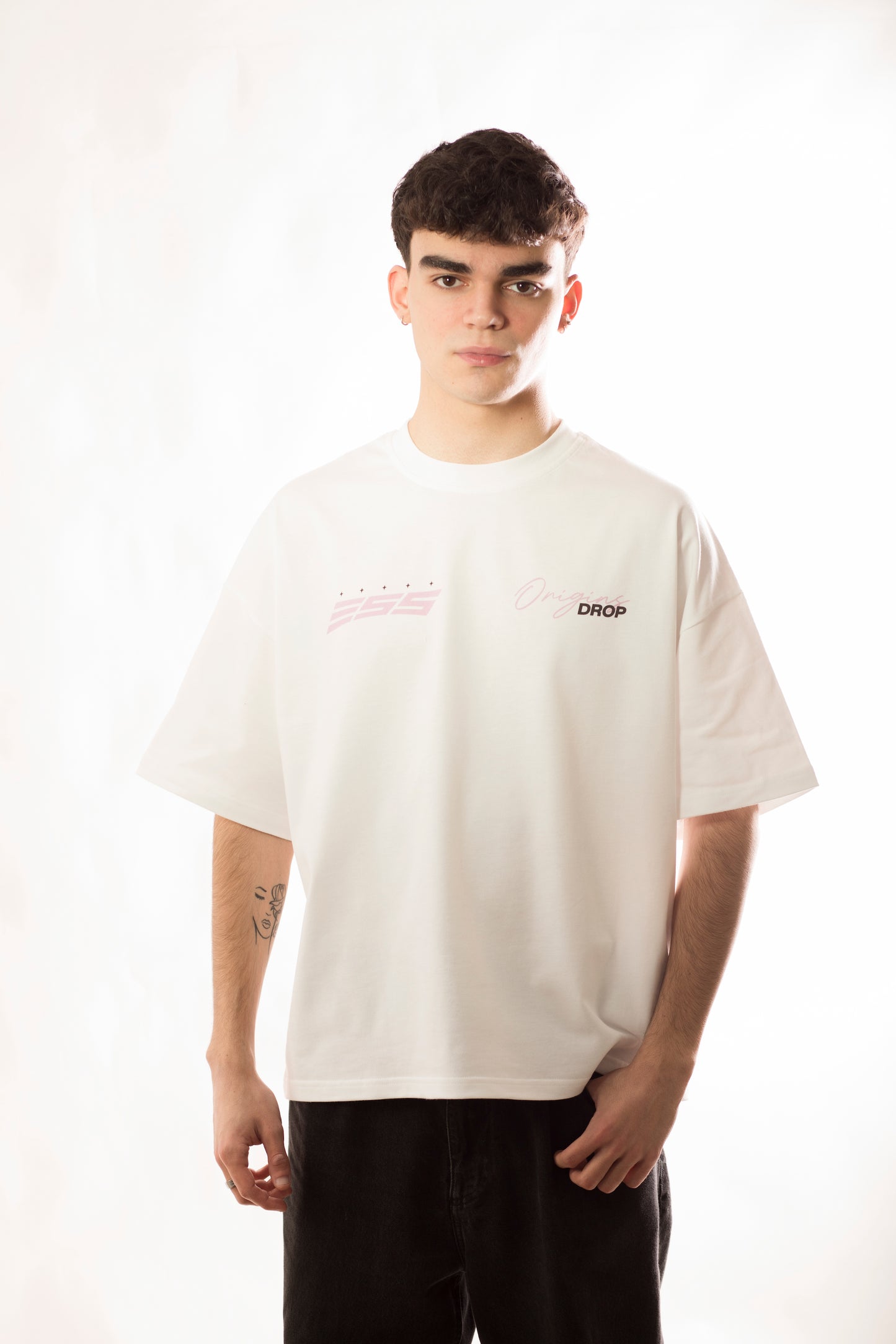 AMBITION T-SHIRT