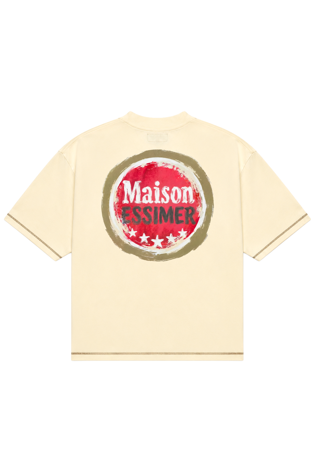 Lucky T-shirt