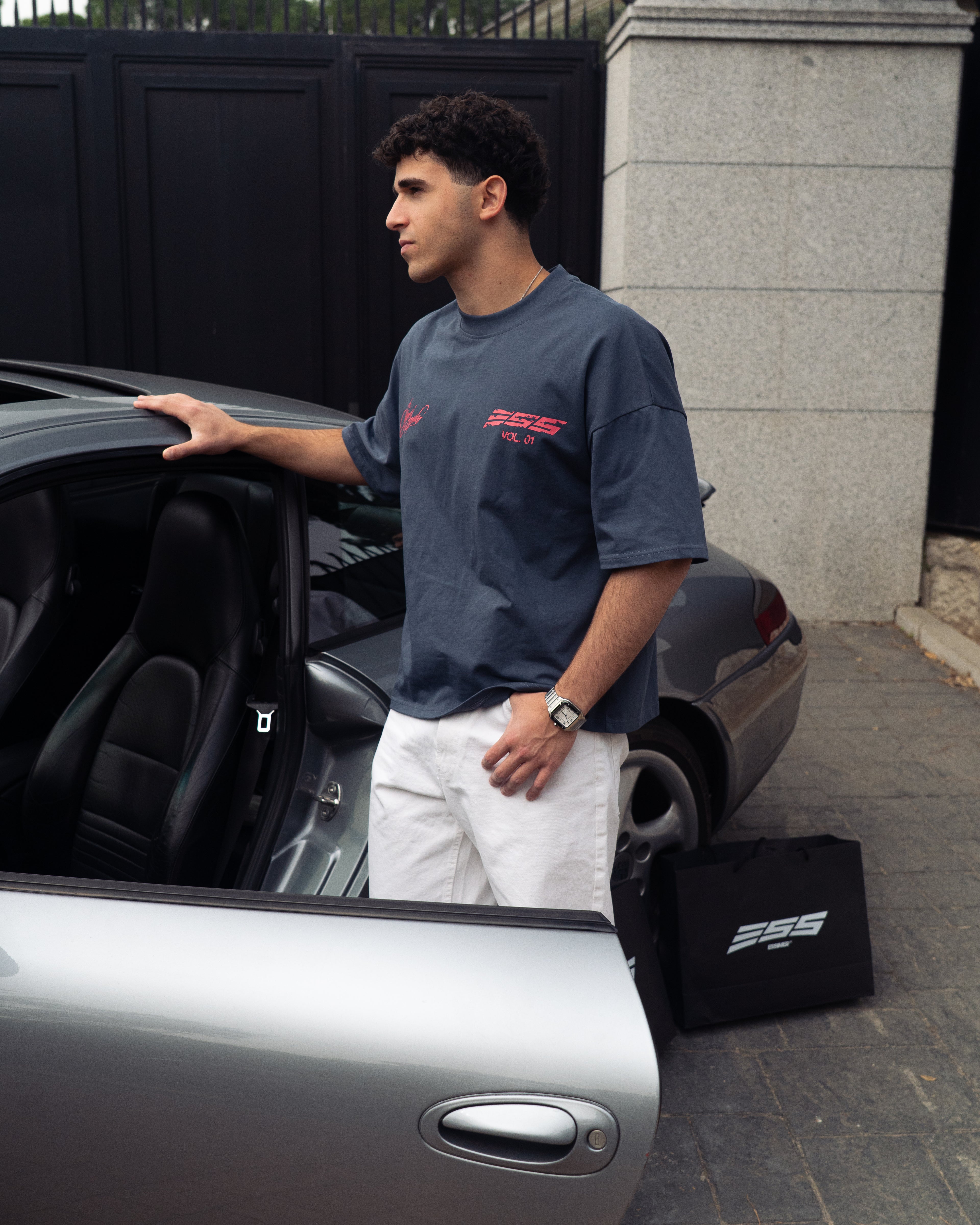 After Hours T-shirt