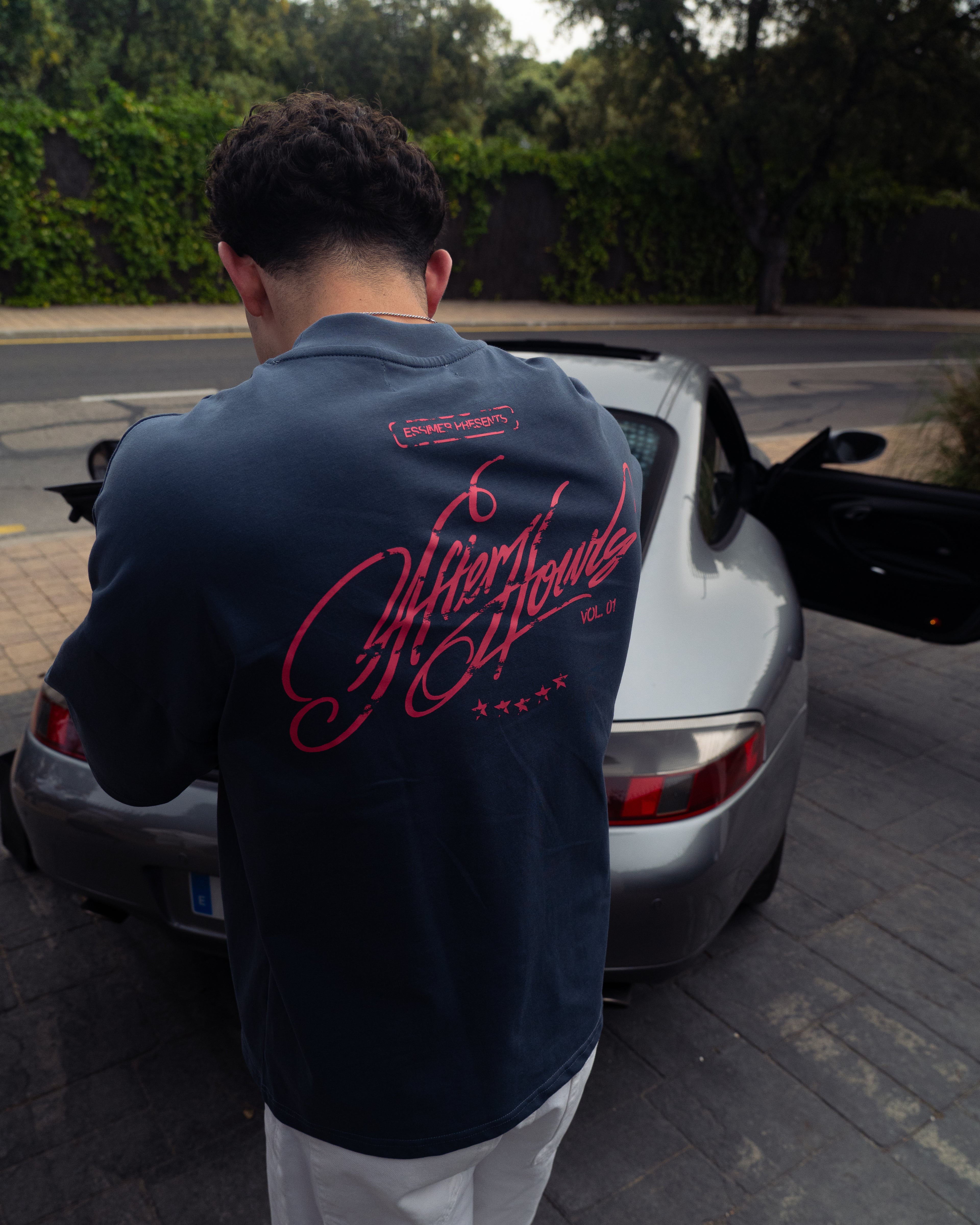 After Hours T-shirt