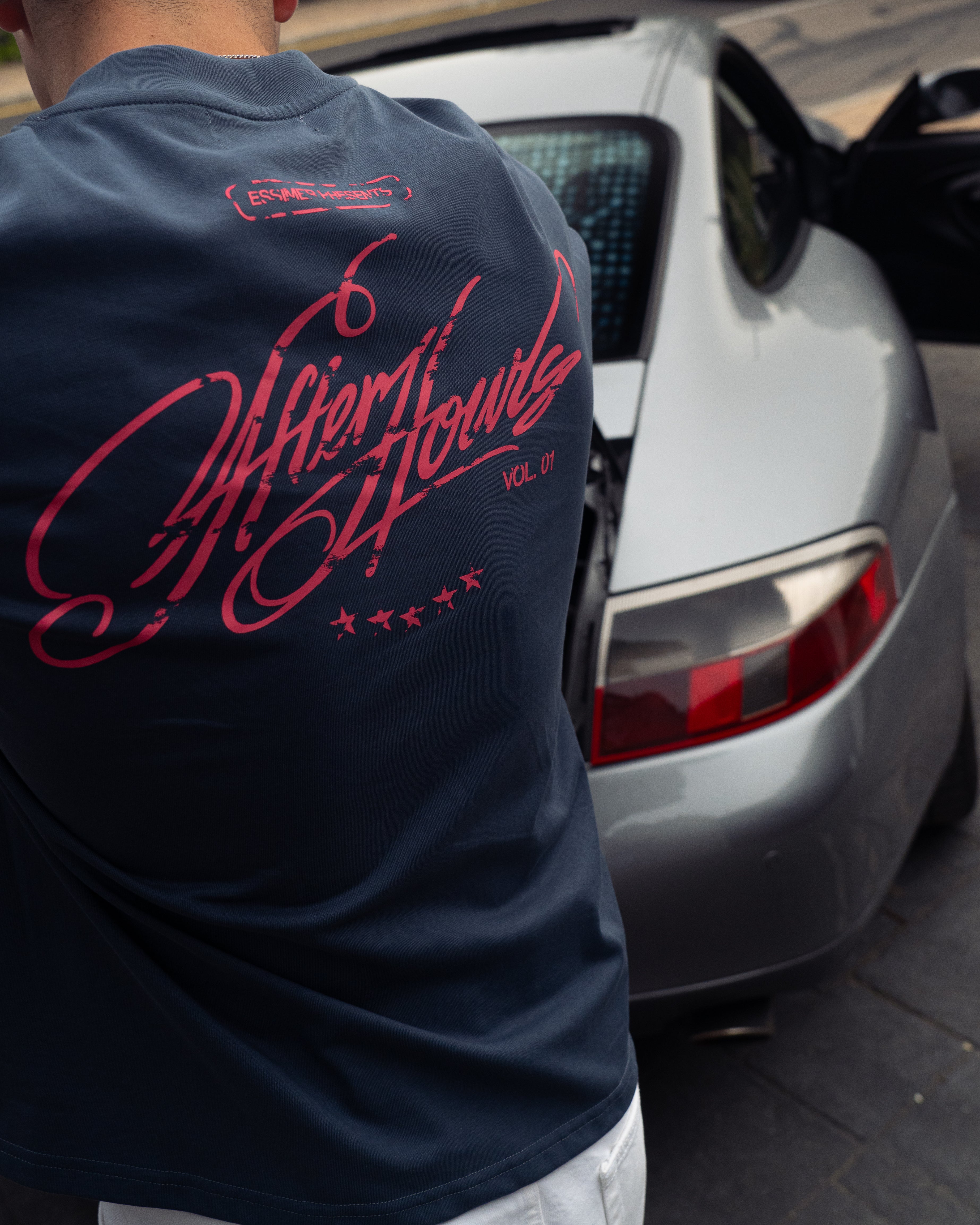 After Hours T-shirt