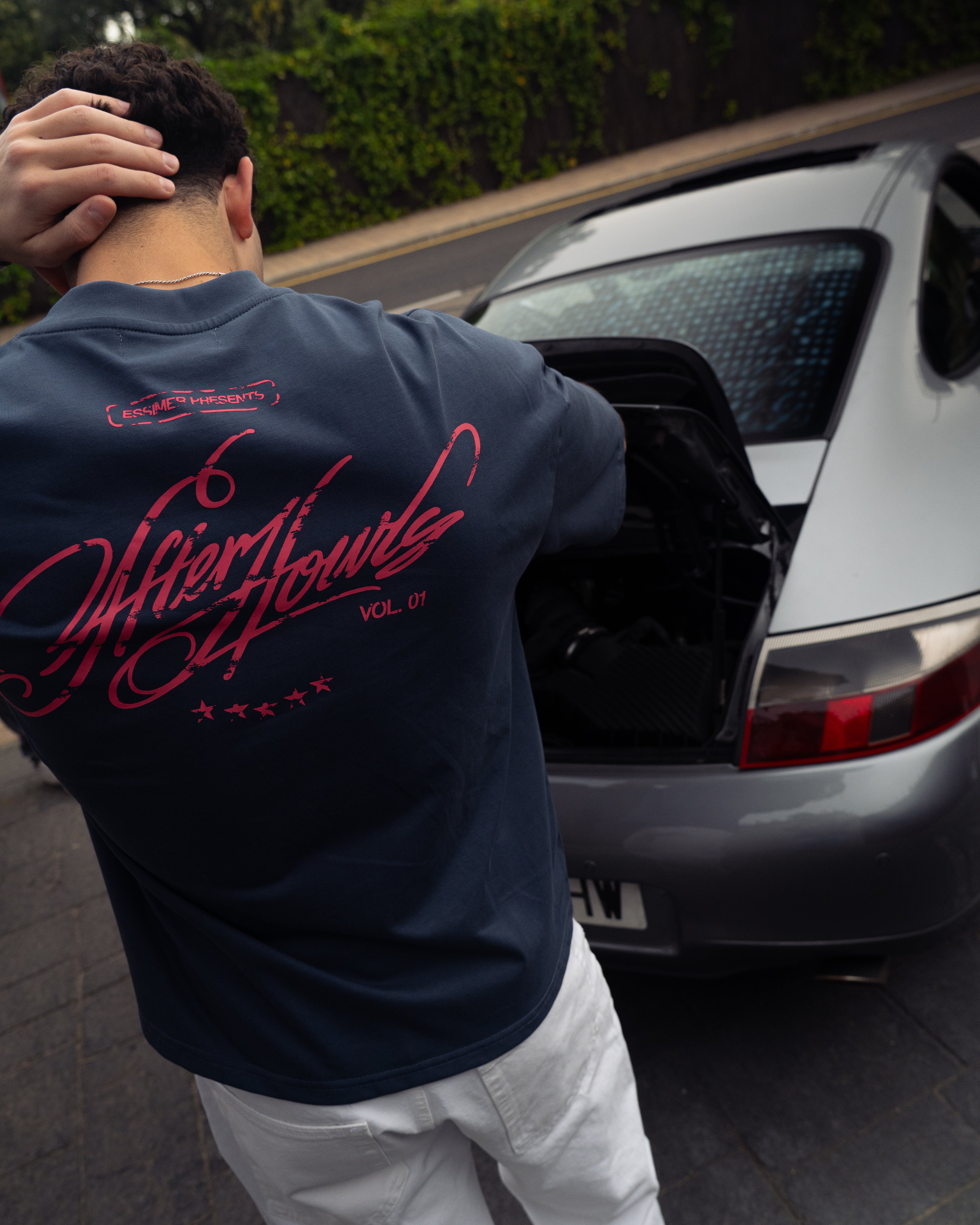 After Hours T-shirt