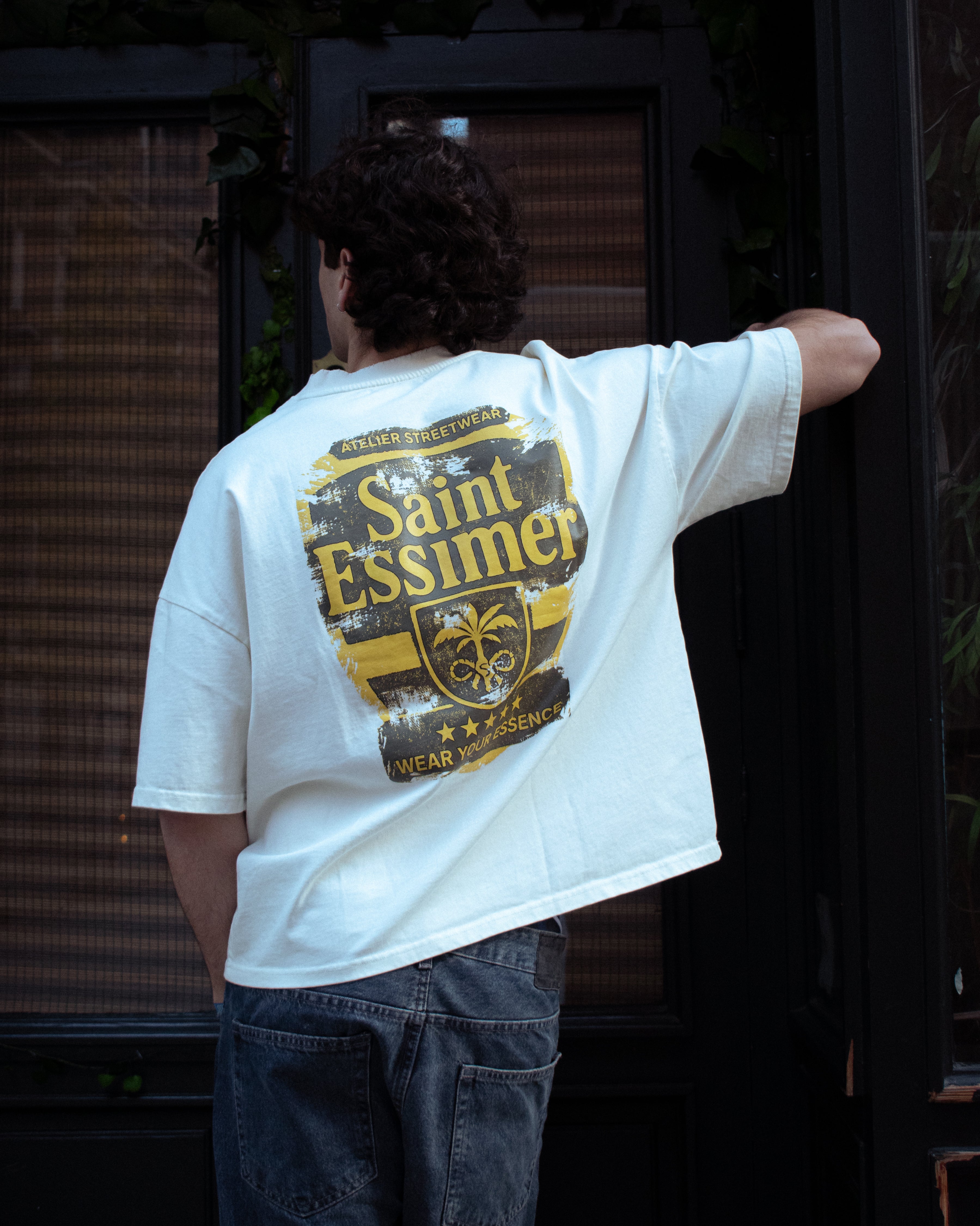 L´Académie de Boxe T-shirt