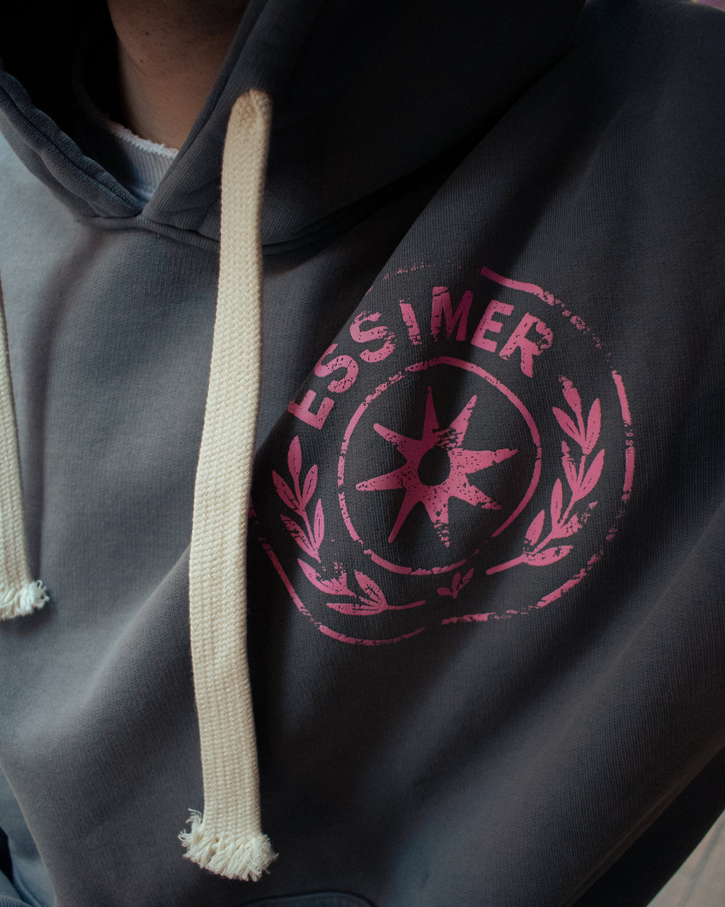 Le Flow Hoodie