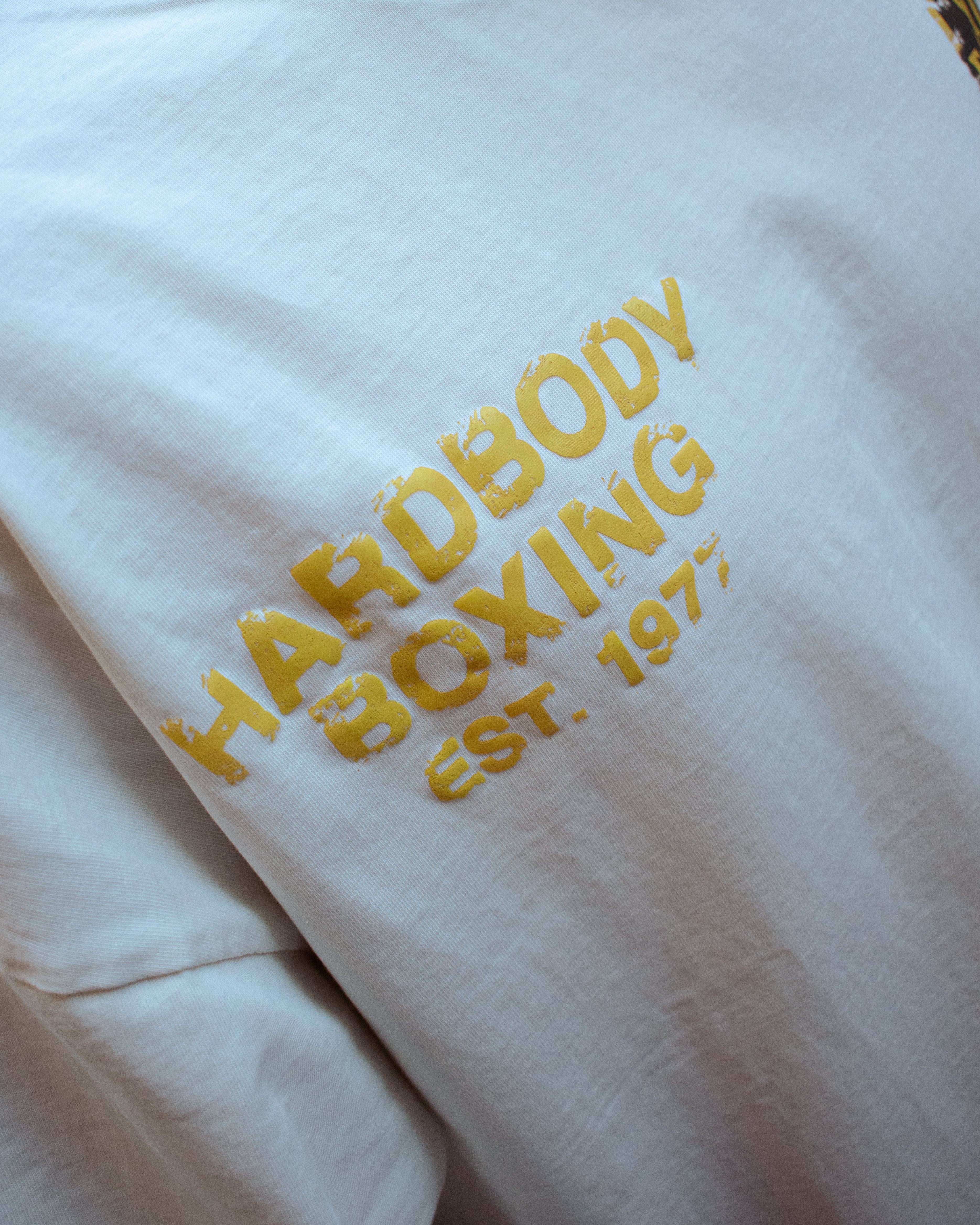 L´Académie de Boxe T-shirt