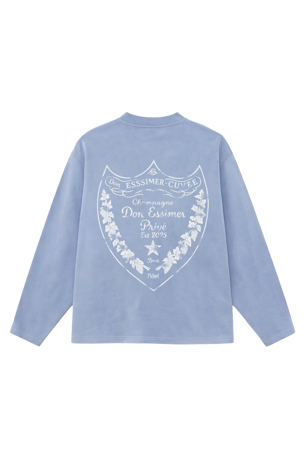 Don Essimer Longsleeve