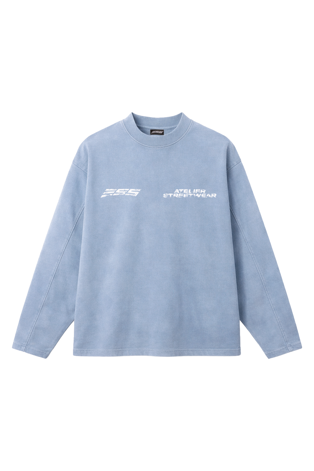 Don Essimer Longsleeve