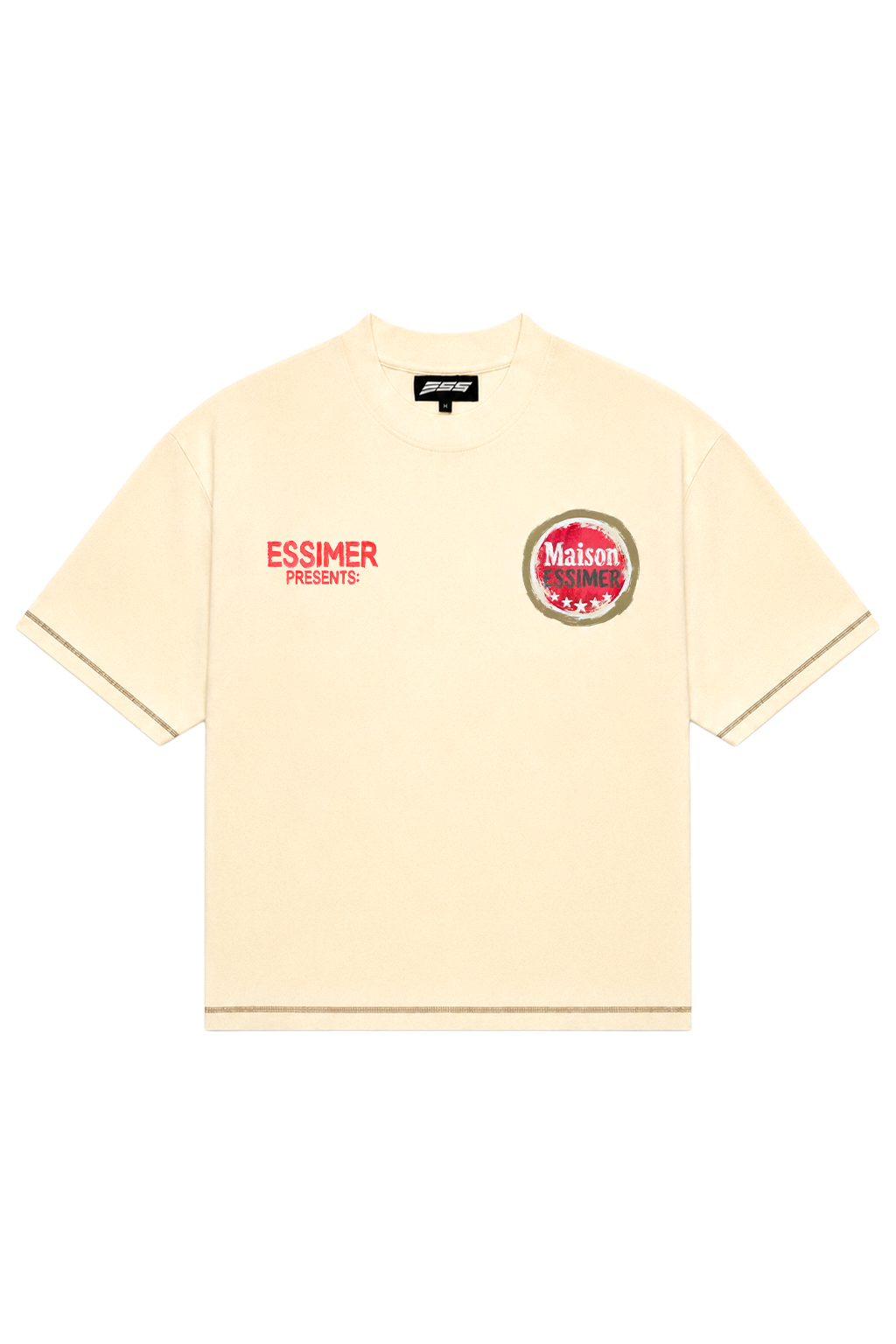 Lucky T-shirt