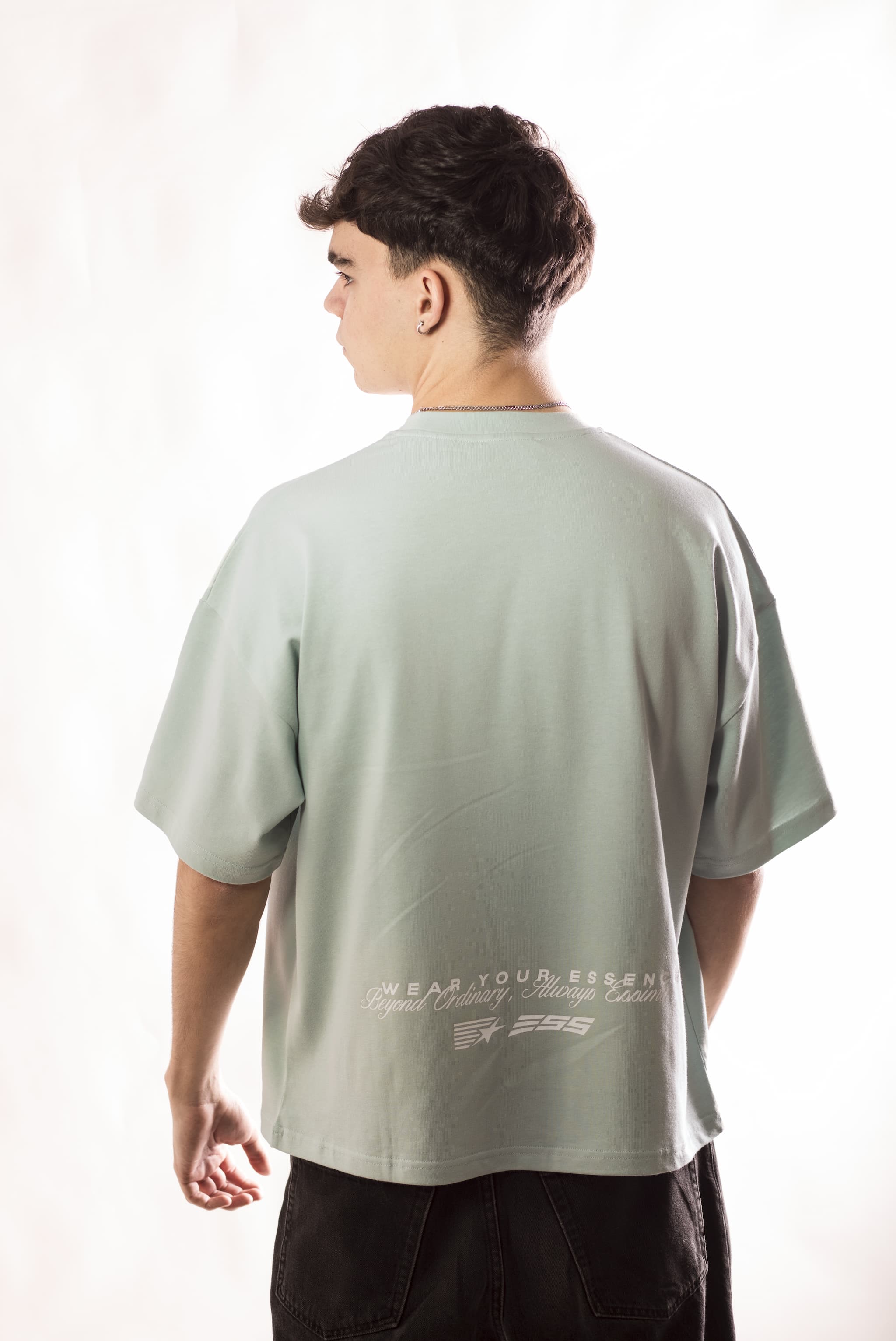 Essence Heavy T-shirt