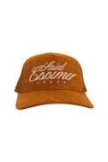Saint Mare Brown Cap