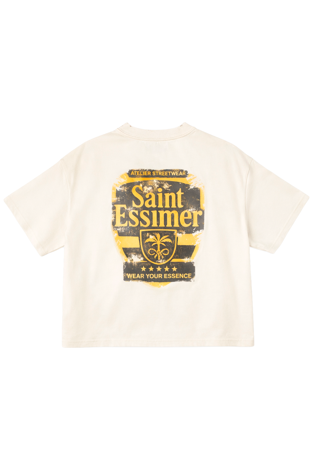 L´Académie de Boxe T-shirt
