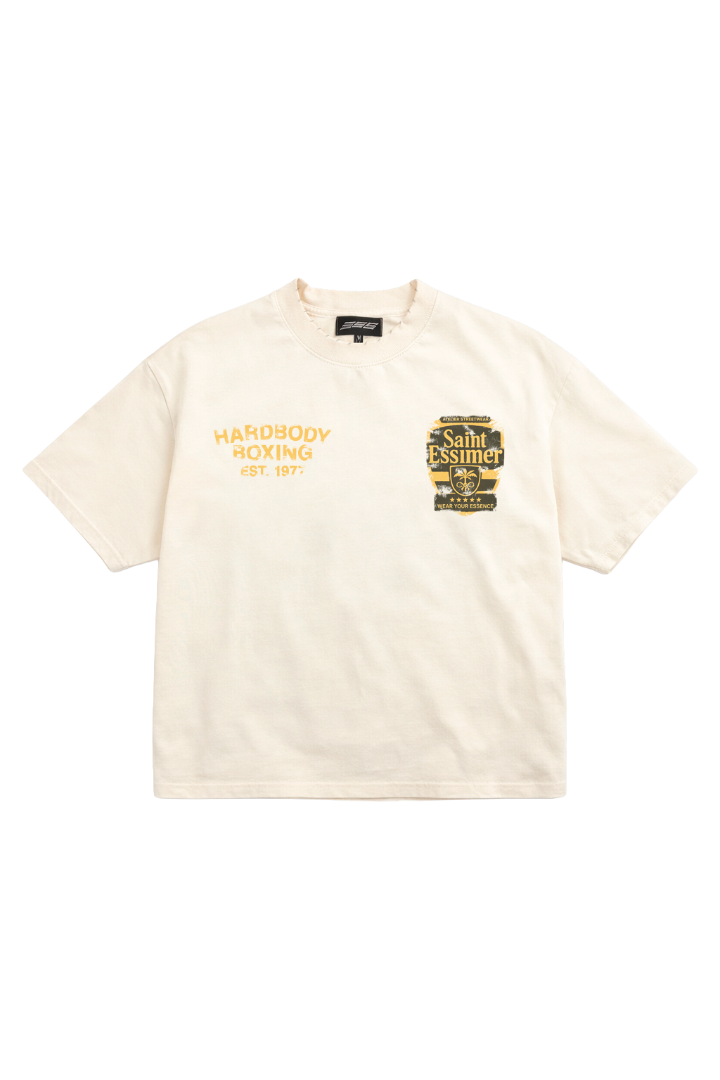 L´Académie de Boxe T-shirt