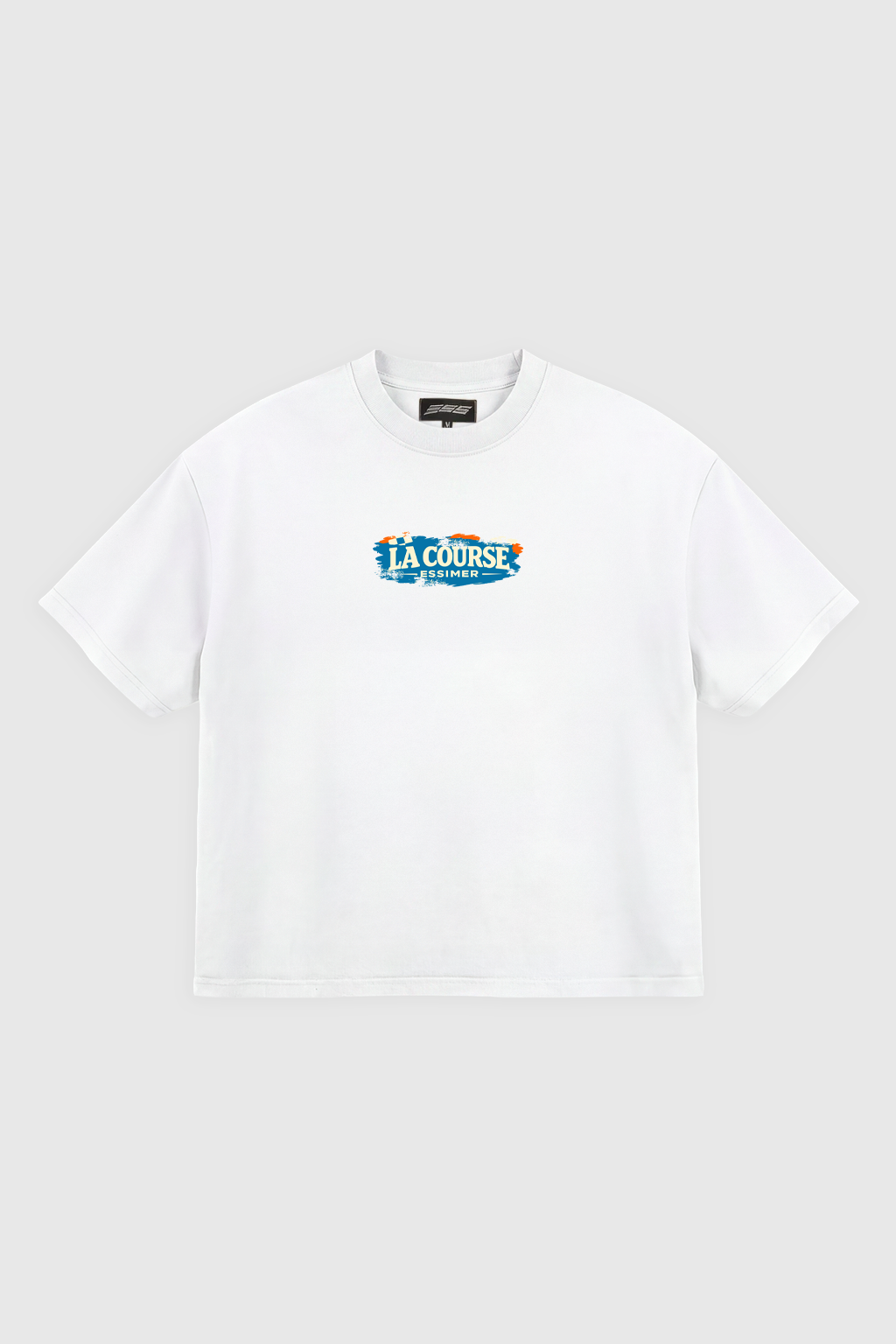 La Course T-shirt