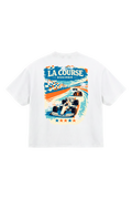 La Course T-shirt