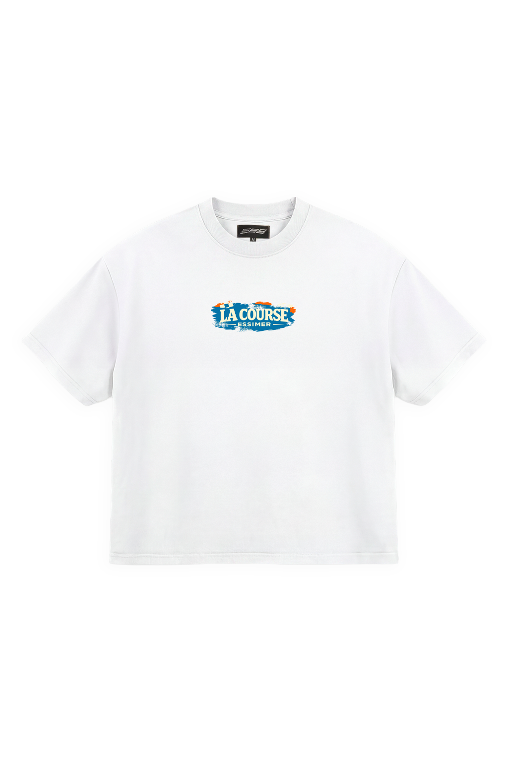 La Course T-shirt