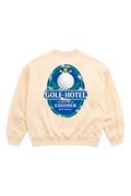 Le Club Crewneck