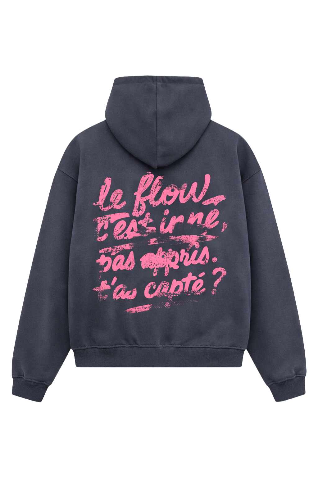Le Flow Hoodie
