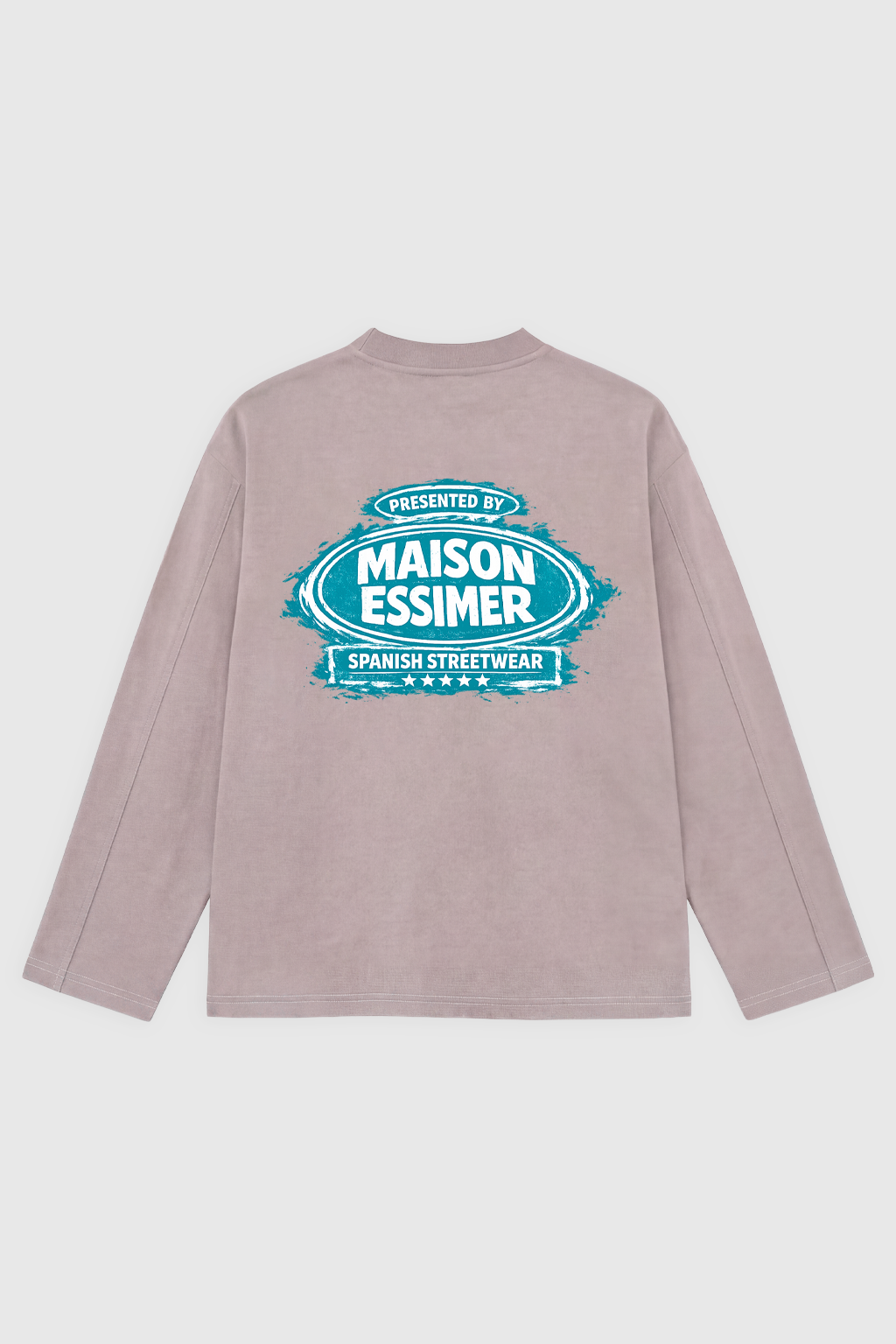 Maison Longsleeve