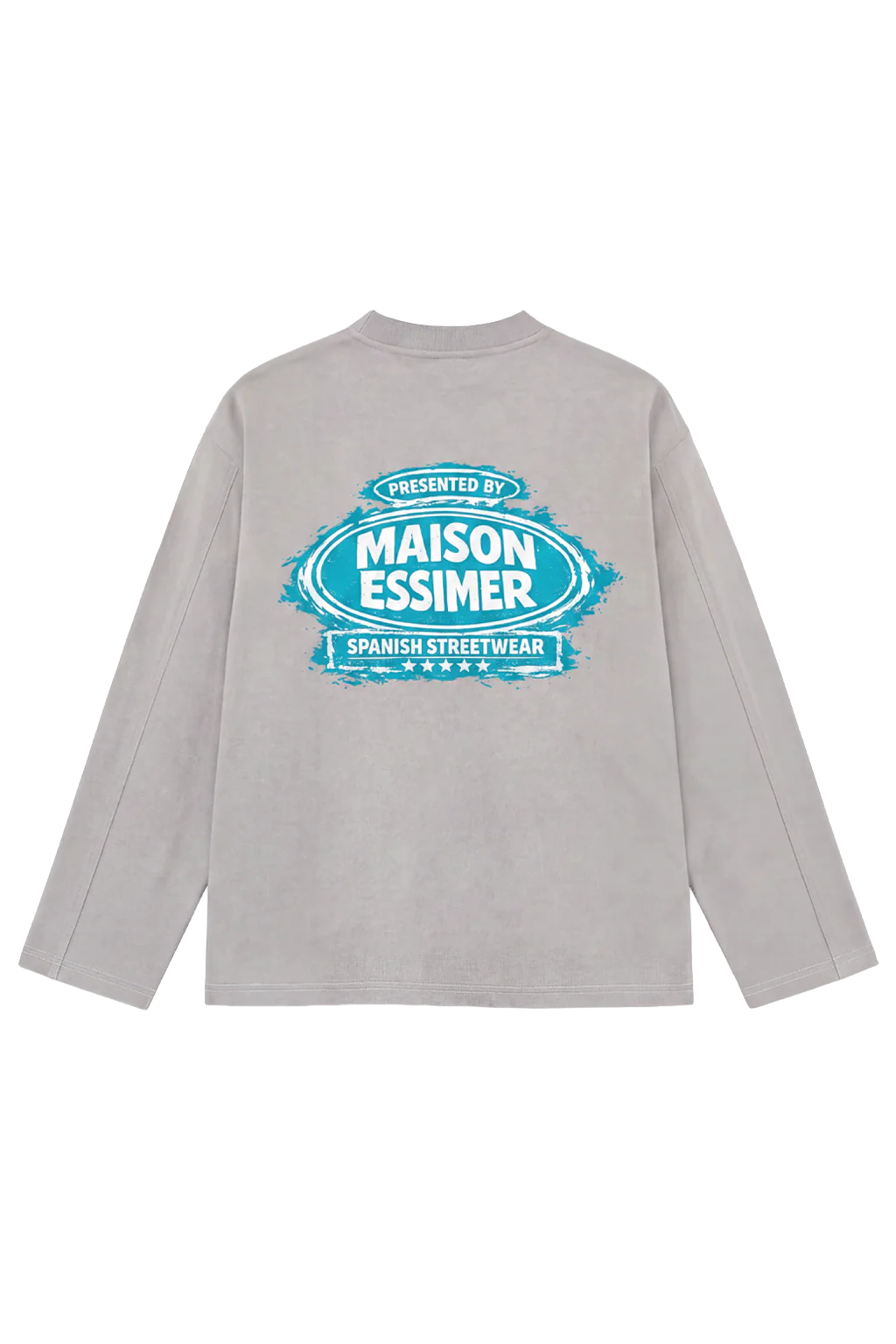 Maison Longsleeve