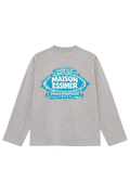Maison Longsleeve