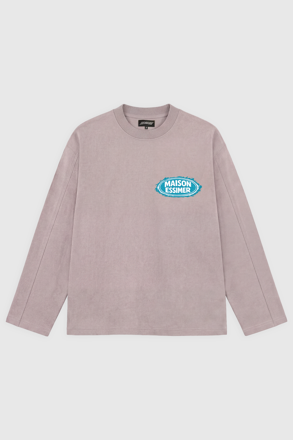 Maison Longsleeve