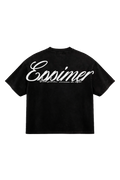 Nuit Dorée Heavy T-shirt