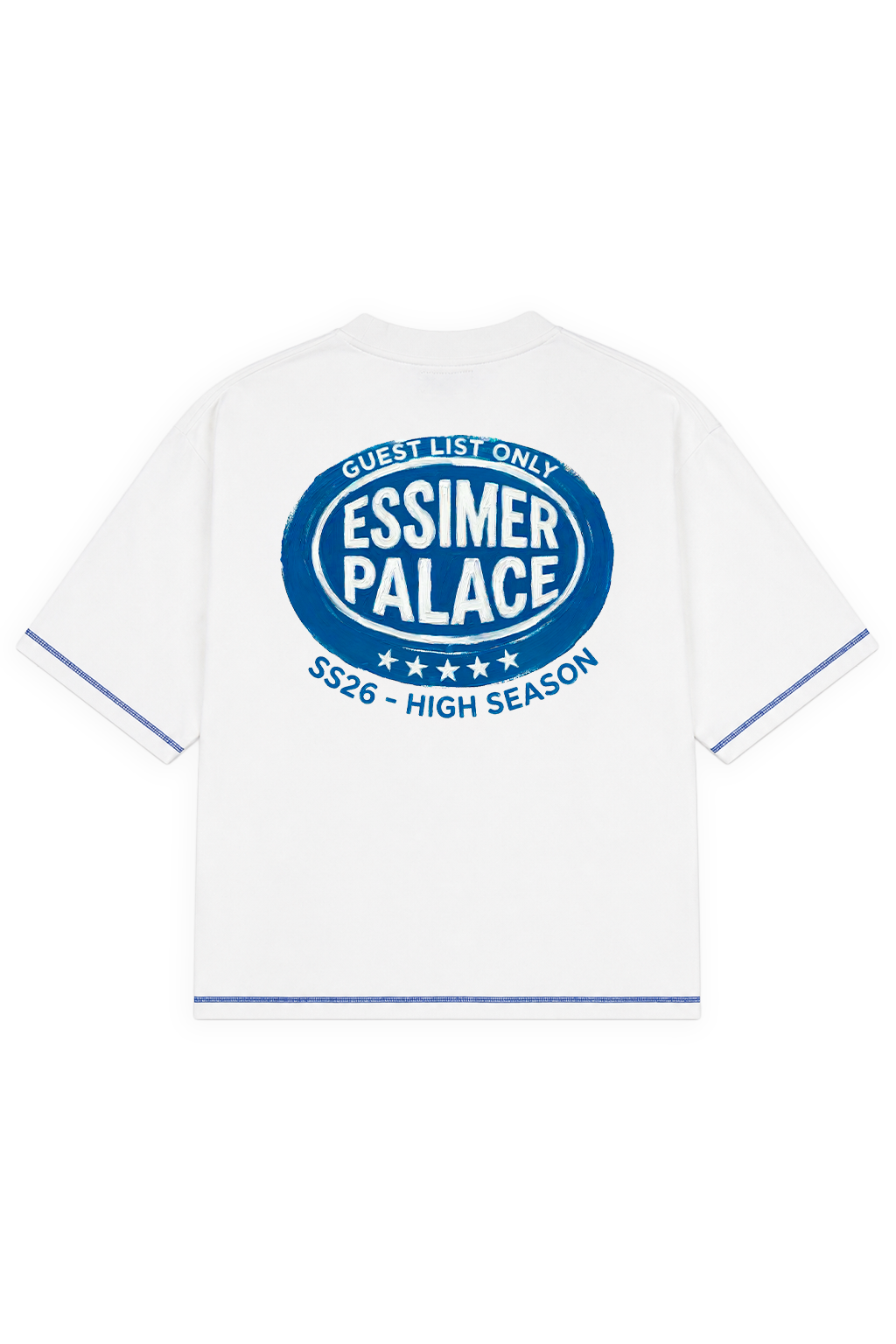 Palace T-shirt