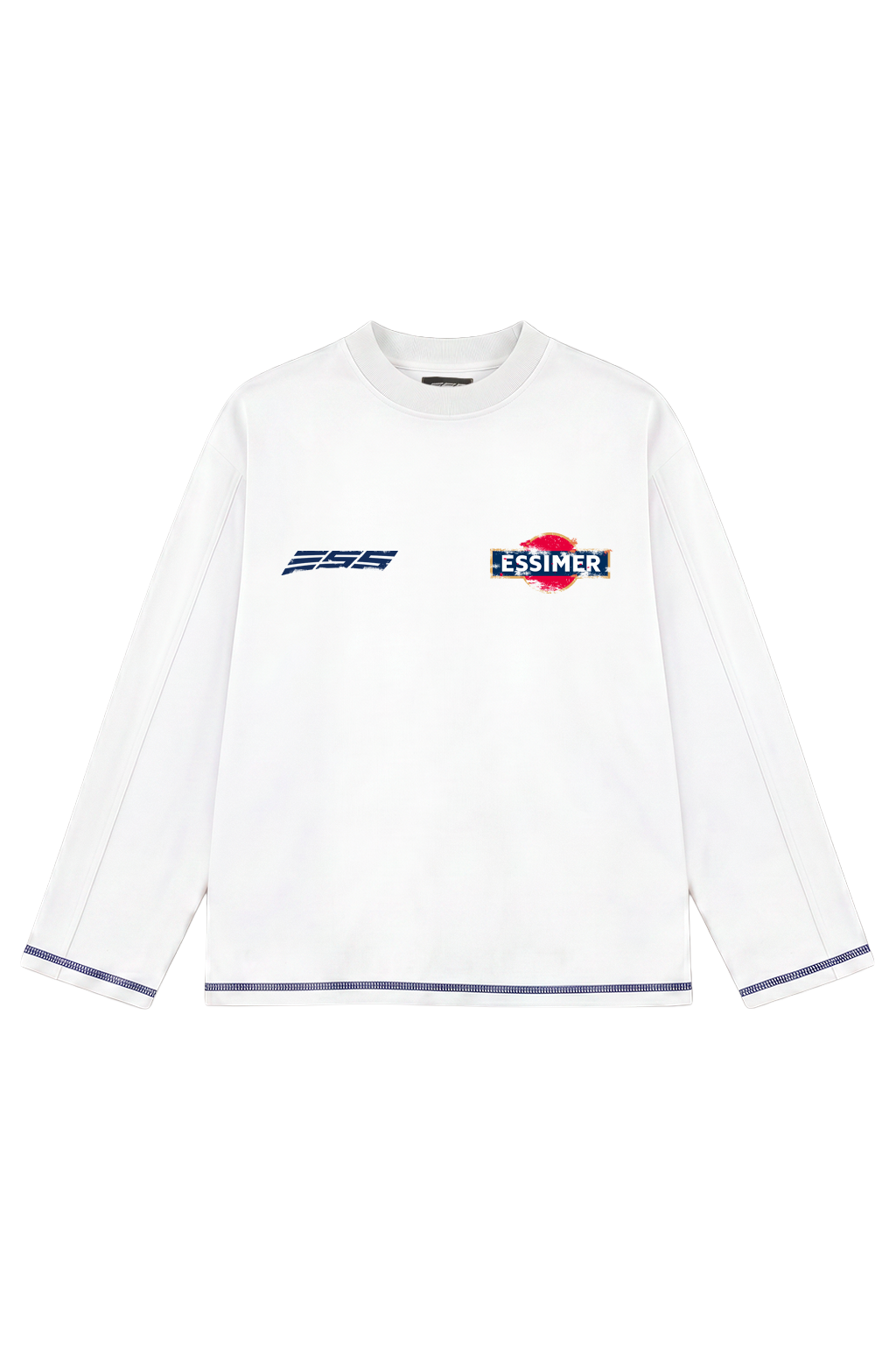 Racing Longsleeve