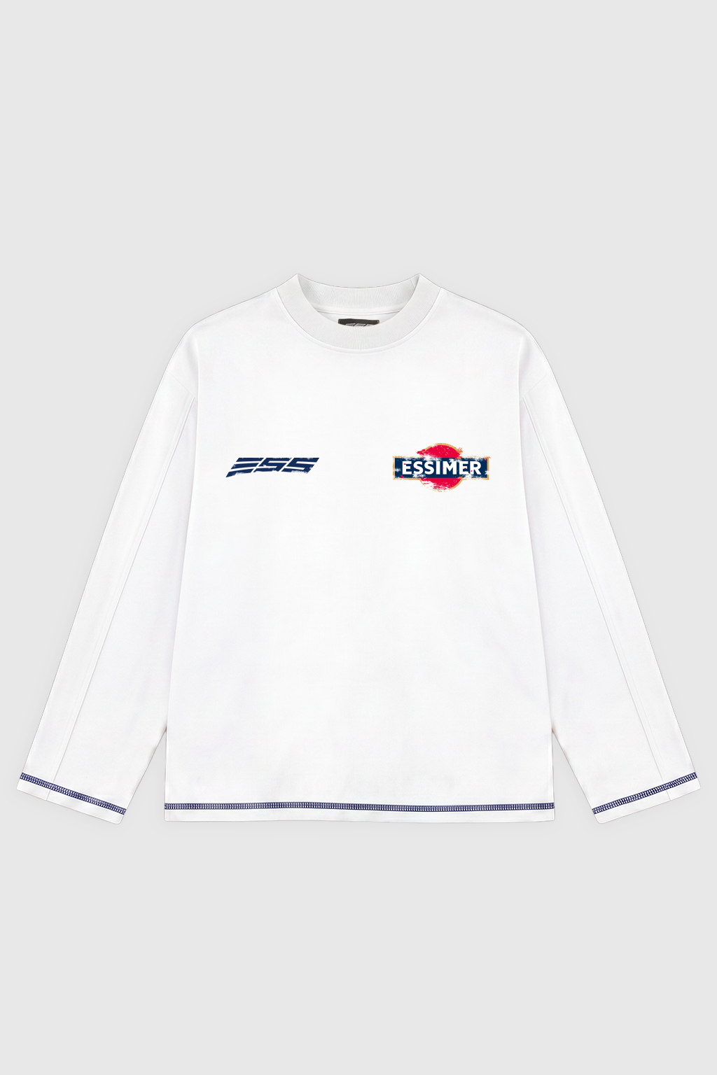 Racing Longsleeve