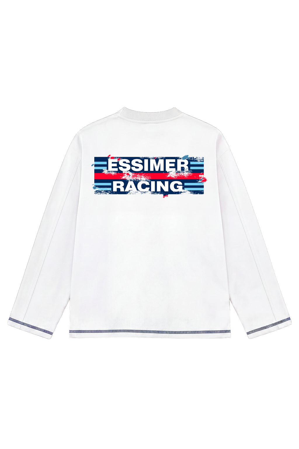 Racing Longsleeve
