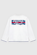 Racing Longsleeve