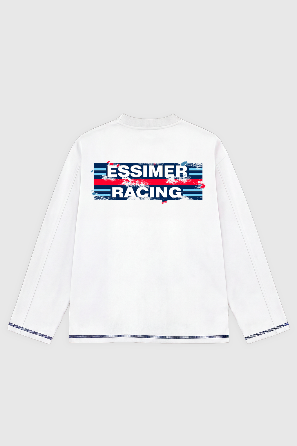 Racing Longsleeve