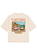 La Route T-shirt