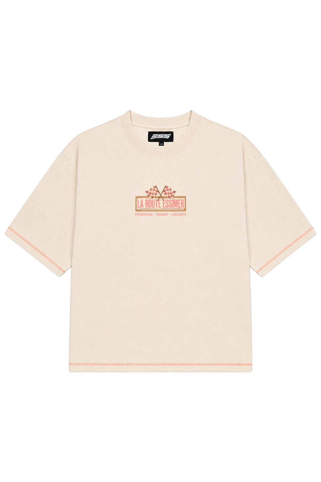 La Route T-shirt