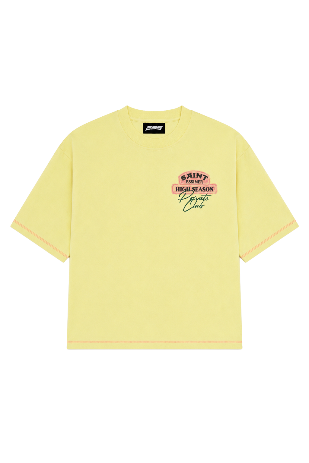 Saint T-shirt