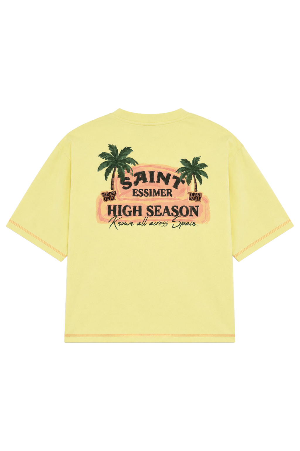 Saint T-shirt