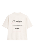 Ambition Heavy T-shirt