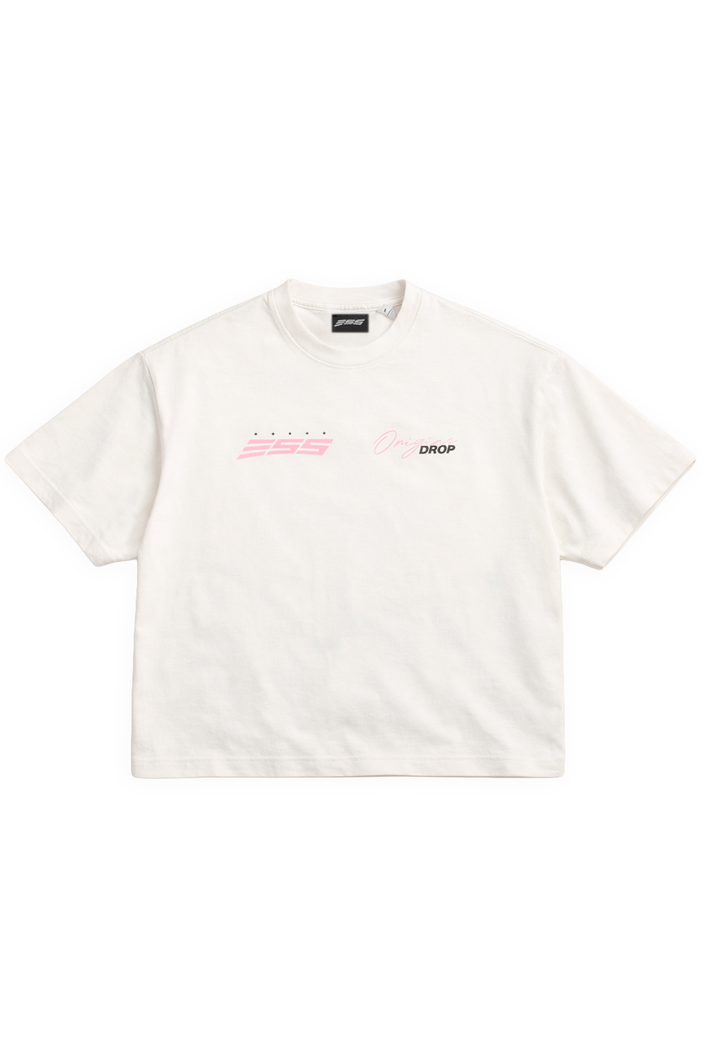 Ambition Heavy T-shirt