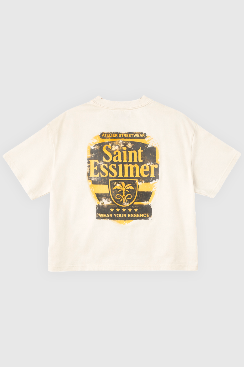 L´Académie de Boxe T-shirt