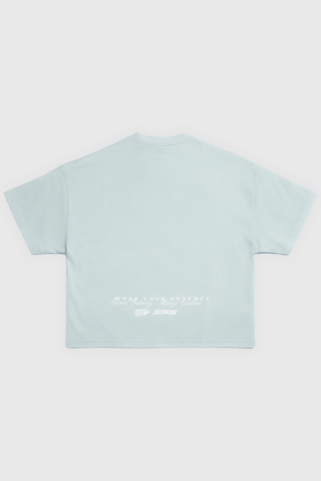 Essence Heavy T-shirt