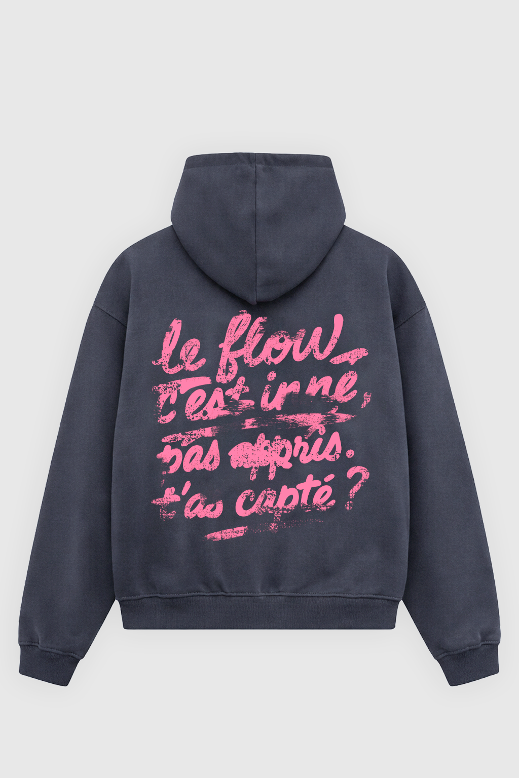 Le Flow Hoodie